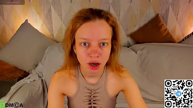 Michelle Blond online show from June 2026 01:11:02 AM