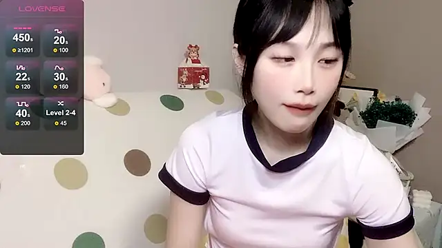 Snapshot of LaoSHI-999 chatting on January 2025 03:00:01 AM LaoSHI-999 online show from January 2025 03:00:01 AM