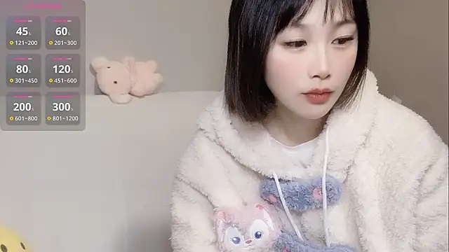 Snapshot of LaoSHI-999 chatting on February 2025 11:34:01 PM LaoSHI-999 online show from February 2025 11:34:01 PM