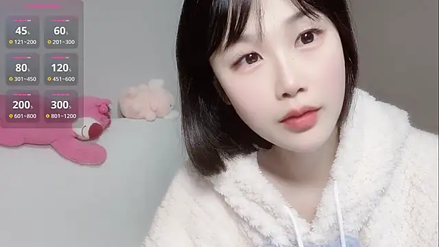 Snapshot of LaoSHI-999 chatting on February 2025 12:19:01 AM LaoSHI-999 online show from February 2025 12:19:01 AM