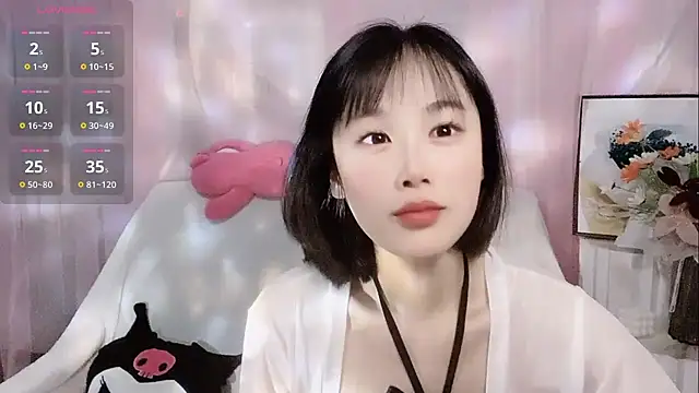 Snapshot of LaoSHI-999 chatting on February 2025 12:05:02 AM LaoSHI-999 online show from February 2025 12:05:02 AM