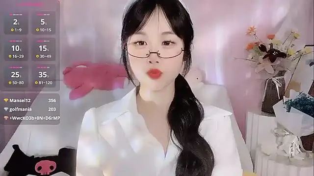 Snapshot of LaoSHI-999 chatting on February 2025 03:25:01 AM LaoSHI-999 online show from February 2025 03:25:01 AM