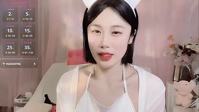 Snapshot of LaoSHI-999 chatting on February 2025 11:04:02 PM LaoSHI-999 online show from February 2025 11:04:02 PM