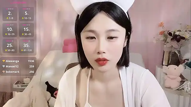 Snapshot of LaoSHI-999 chatting on February 2025 02:09:02 AM LaoSHI-999 online show from February 2025 02:09:02 AM