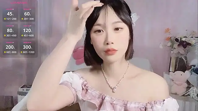 Snapshot of LaoSHI-999 chatting on March 2025 07:21:02 AM LaoSHI-999 online show from March 2025 07:21:02 AM