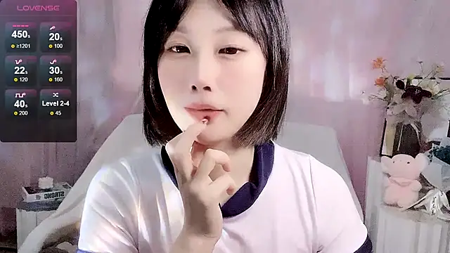 Snapshot of LaoSHI-999 chatting on March 2025 11:05:02 PM LaoSHI-999 online show from March 2025 11:05:02 PM