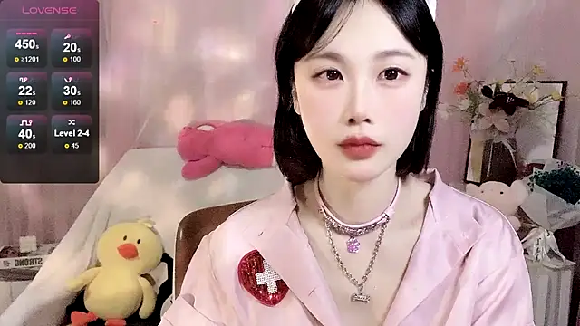 Snapshot of LaoSHI-999 chatting on March 2025 11:18:02 PM LaoSHI-999 online show from March 2025 11:18:02 PM