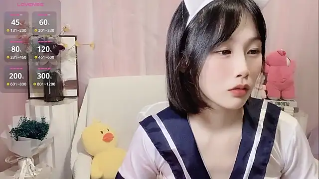 Snapshot of LaoSHI-999 chatting on March 2025 11:22:01 PM LaoSHI-999 online show from March 2025 11:22:01 PM