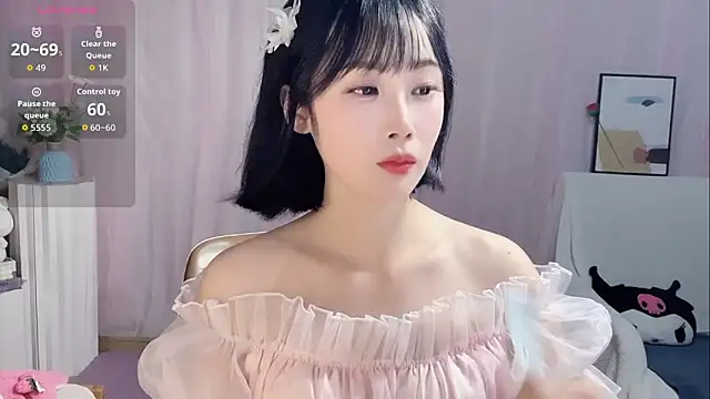 Snapshot of LaoSHI-999 chatting on September 2025 09:58:01 AM LaoSHI-999 online show from September 2025 09:58:01 AM