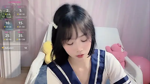 Snapshot of LaoSHI-999 chatting on October 2025 11:12:02 AM LaoSHI-999 online show from October 2025 11:12:02 AM