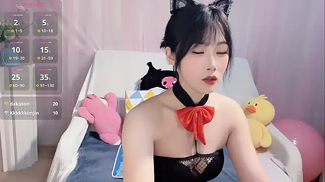 Snapshot of LaoSHI-999 chatting on October 2025 11:11:01 AM LaoSHI-999 online show from October 2025 11:11:01 AM