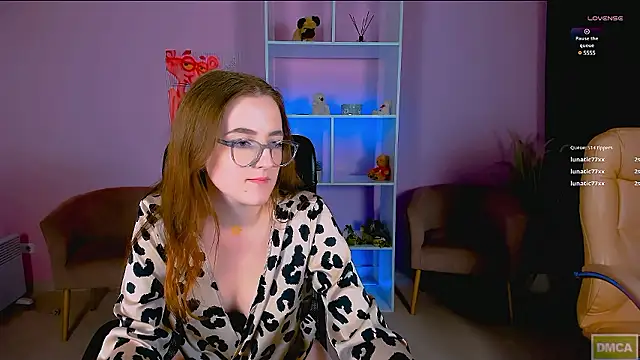 luna berryy online show from December 2024 01:36:02 AM