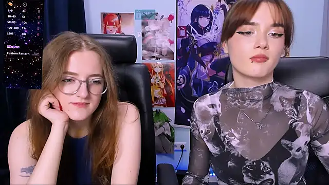 luna berryy online show from December 2024 07:43:02 PM