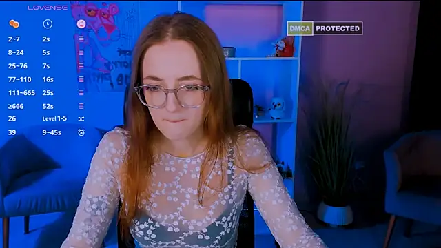 luna berryy online show from January 2025 08:16:02 PM