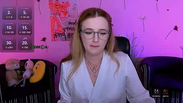 luna berryy online show from May 2026 07:19:02 PM