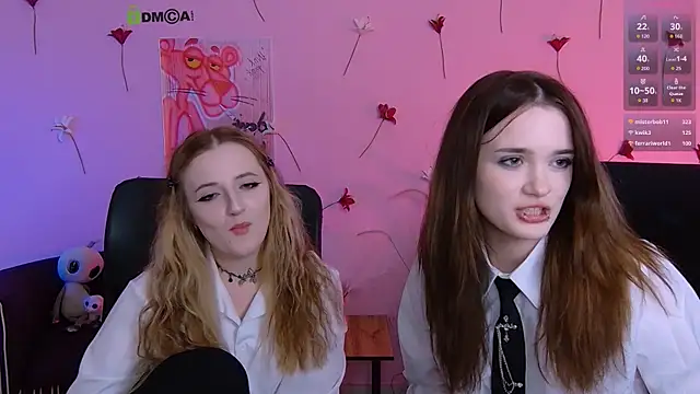 luna berryy online show from May 2026 01:02:02 AM