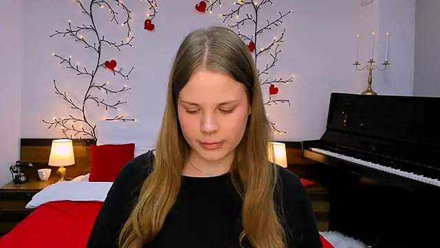 holy kitty online show from February 2025 03:27:01 PM