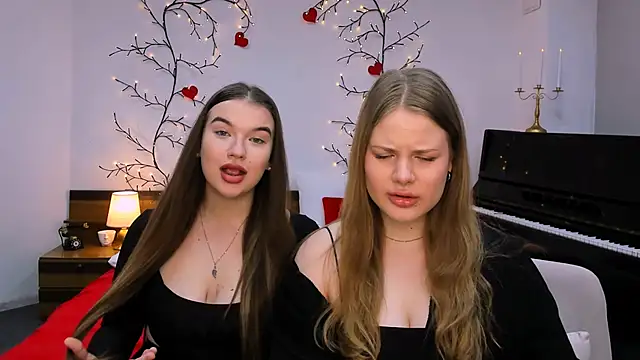 holy kitty online show from February 2025 11:14:02 AM