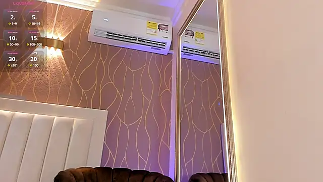 geral johanson online show from January 2025 12:41:02 PM