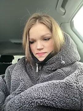 KitteCat online show from February 2025 09:26:02 AM