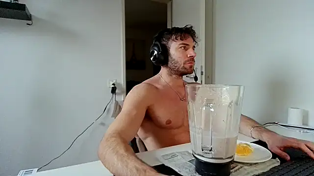 alpha-hunk online show from December 2025 11:18:01 AM