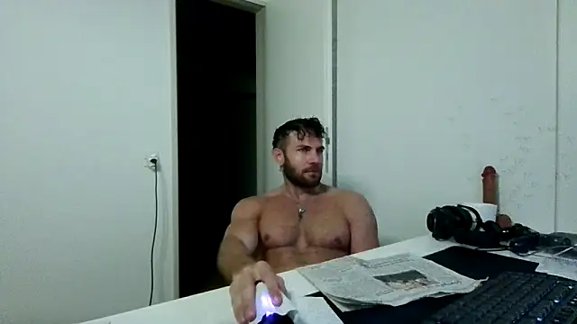alpha-hunk online show from March 2026 11:09:01 PM