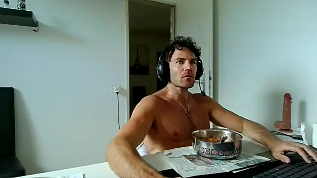 alpha-hunk online show from April 2026 10:19:01 AM