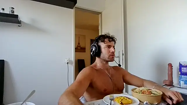alpha-hunk online show from May 2026 02:00:02 PM