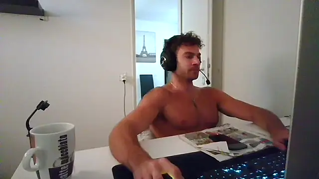 alpha-hunk online show from June 2026 09:01:01 AM