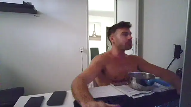 alpha-hunk online show from July 2026 11:05:02 AM