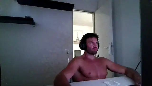 alpha-hunk online show from July 2026 05:17:01 PM