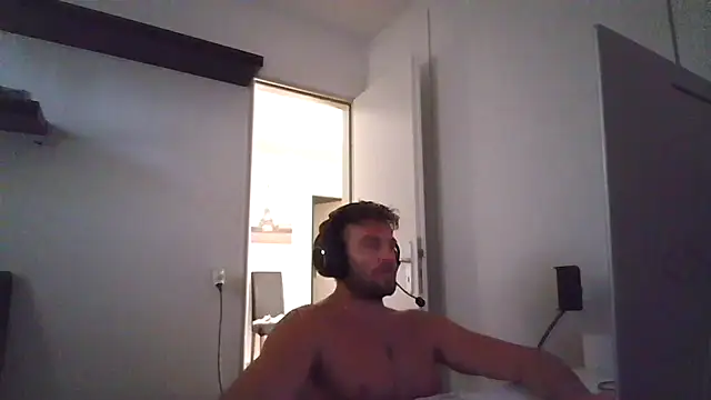 alpha-hunk online show from July 2026 04:42:02 PM