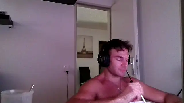 alpha-hunk online show from July 2026 09:48:02 AM