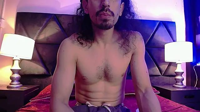 Sr Magnus  online show from March 2025 11:06:02 AM