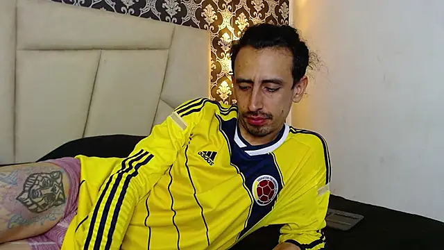 Sr Magnus  online show from March 2025 10:40:02 AM