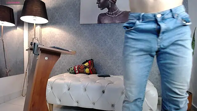 Sr Magnus  online show from March 2025 02:30:01 AM