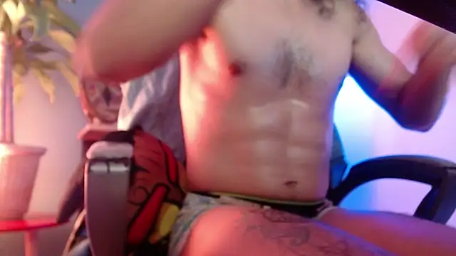 Sr Magnus  online show from March 2025 07:40:02 AM