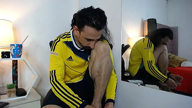 Sr Magnus  online show from September 2025 06:17:02 AM