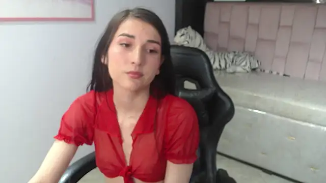 jesi daniels b online show from January 2025 07:42:01 PM