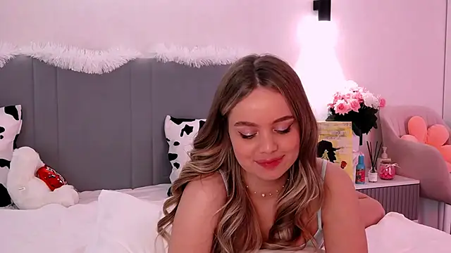 SIlviaBeyt online show from March 2025 04:17:02 PM