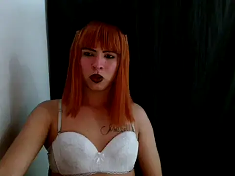 estefania224 online show from January 2025 03:18:01 AM