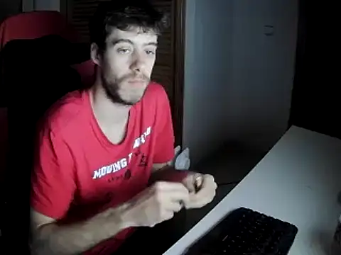 Snapshot of Murcianito chatting on February 2025 07:48:02 PM Murcianito online show from February 2025 07:48:02 PM