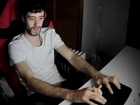 Snapshot of Murcianito chatting on February 2025 11:25:02 PM Murcianito online show from February 2025 11:25:02 PM