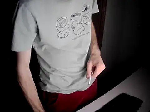 Snapshot of Murcianito chatting on February 2025 10:04:02 PM Murcianito online show from February 2025 10:04:02 PM