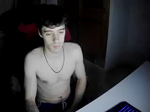 Snapshot of Murcianito chatting on March 2025 11:22:02 PM Murcianito online show from March 2025 11:22:02 PM