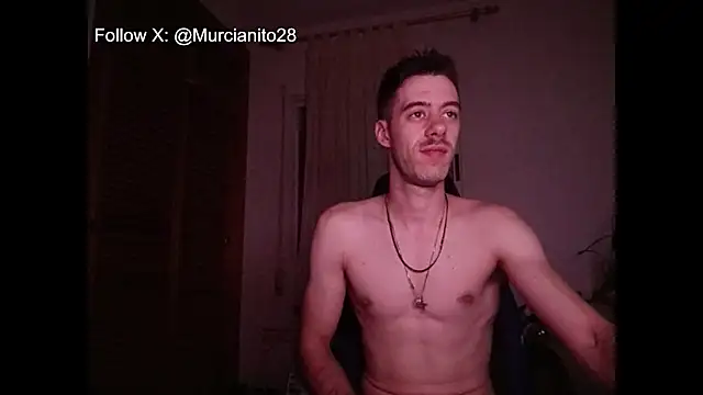 Snapshot of Murcianito chatting on September 2025 07:59:01 PM Murcianito online show from September 2025 07:59:01 PM