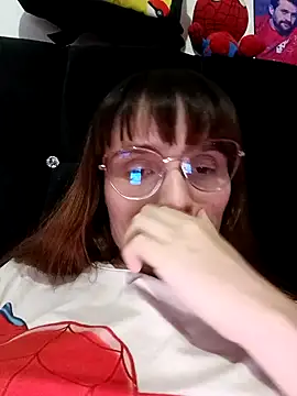 Snapshot of Lucyy-hess chatting on December 2024 02:35:01 AM Lucyy-hess online show from December 2024 02:35:01 AM