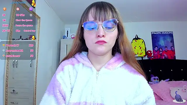 Snapshot of Lucyy-hess chatting on December 2024 11:10:02 PM Lucyy-hess online show from December 2024 11:10:02 PM