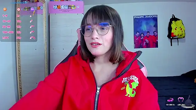 Snapshot of Lucyy-hess chatting on October 2025 07:47:01 PM Lucyy-hess online show from October 2025 07:47:01 PM