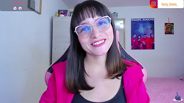 Lucyy-hess online show from May 2026 08:29:01 PM